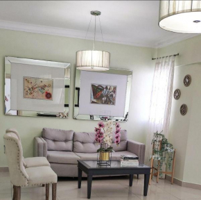 Santo Domingo lifestyle 1